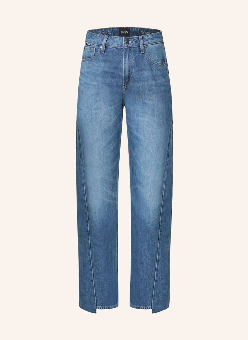 Boss Jeans Crossroad Super blau von Boss