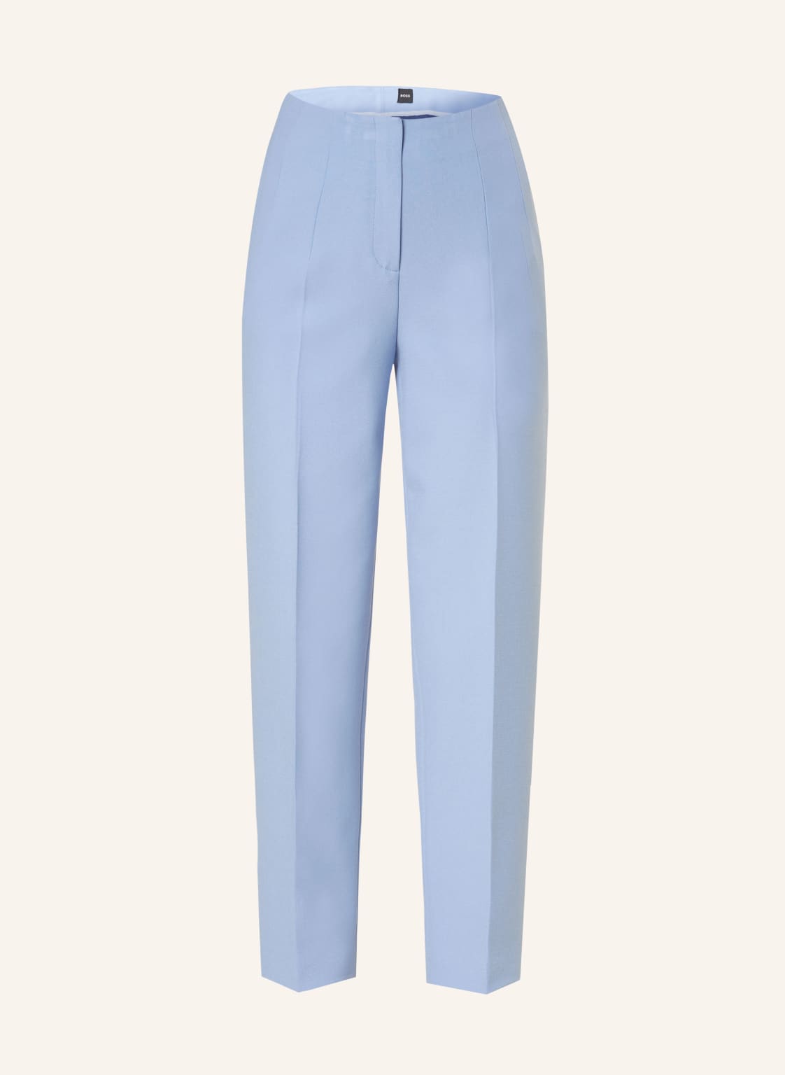 Boss Jerseyhose Tetisa blau von Boss