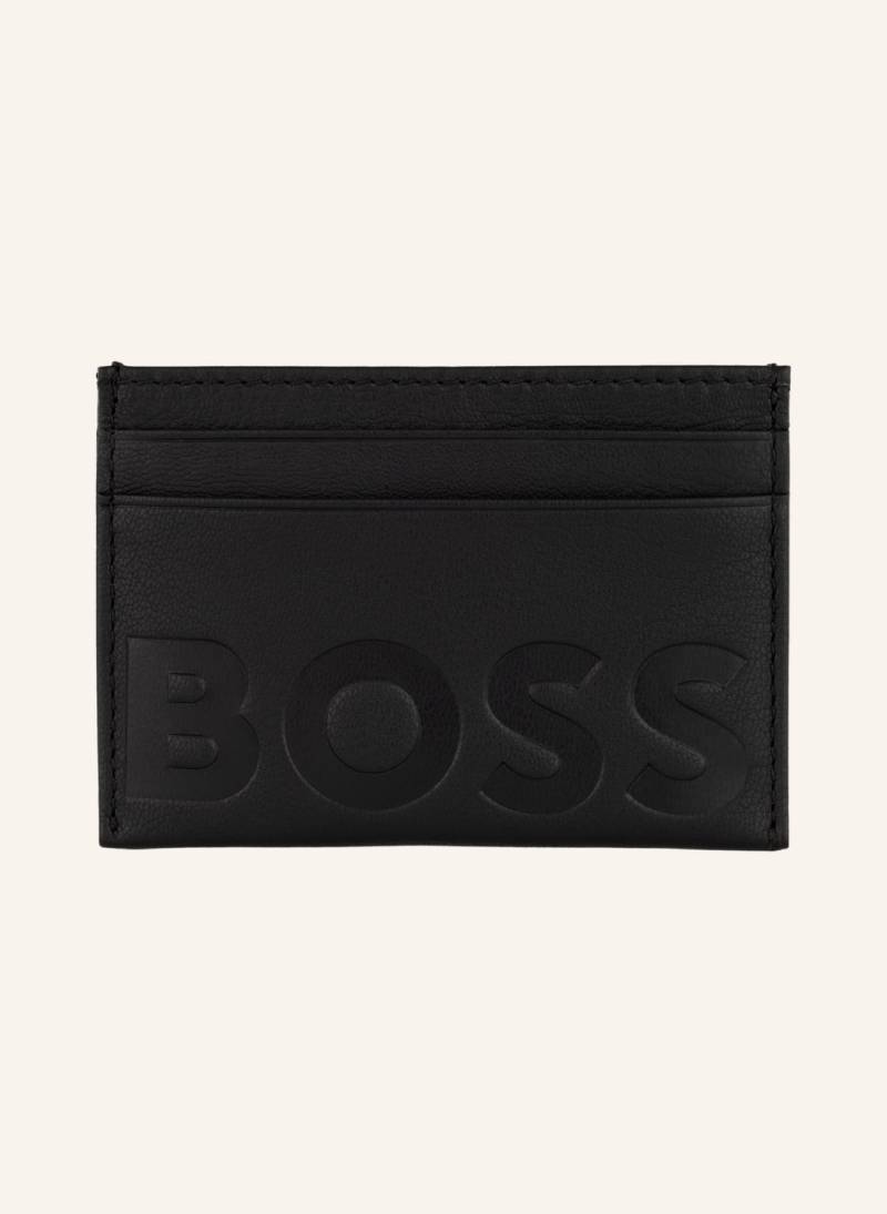Boss Kartenetui Big Bb schwarz Boss Kartenetui Big Bb schwarz von Boss
