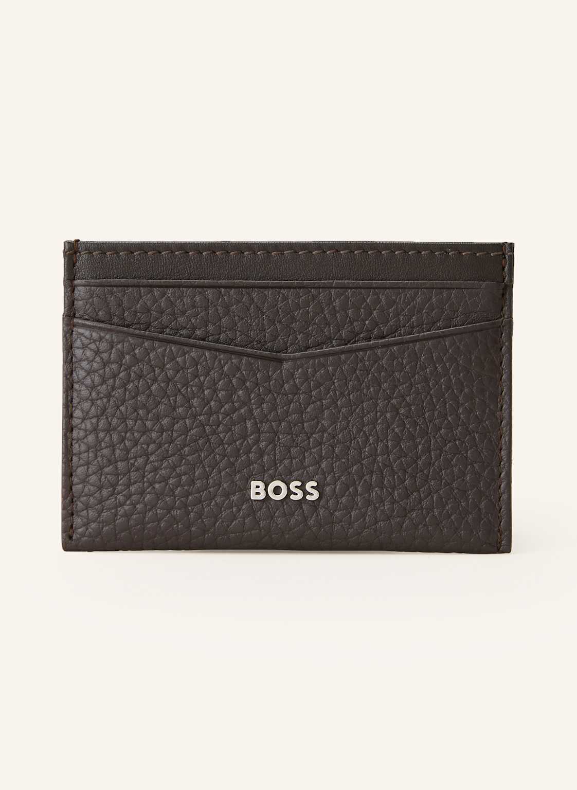 Boss Kartenetui New Crosstown braun Boss Kartenetui New Crosstown braun von Boss