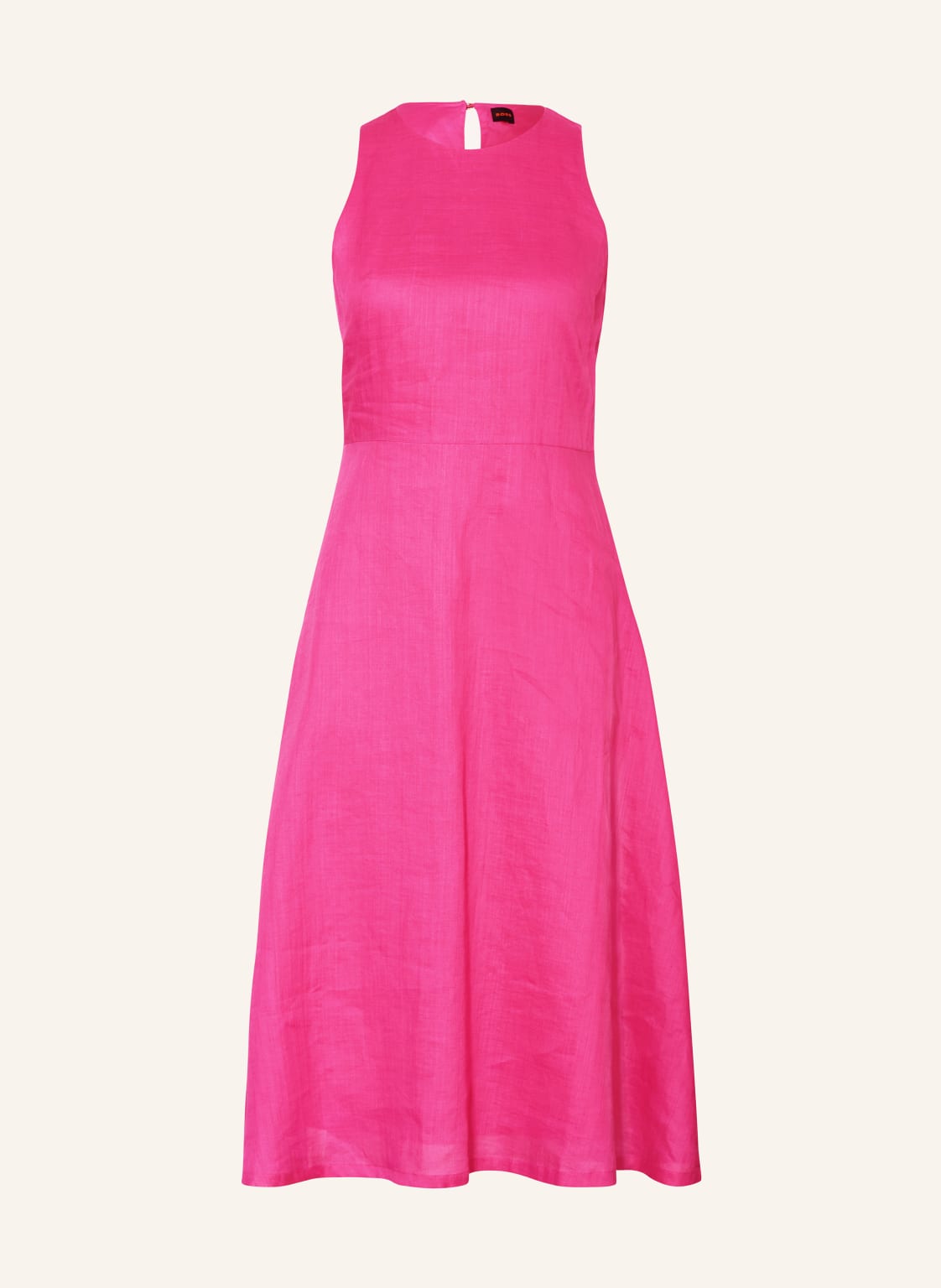 Boss Kleid Dasico pink von Boss