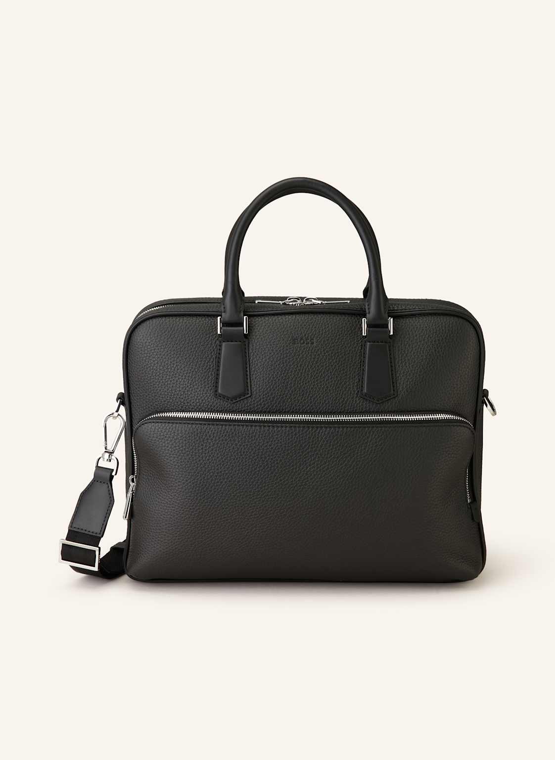 Boss Laptop-Tasche New Crosstown schwarz Boss Laptop-Tasche New Crosstown schwarz von Boss