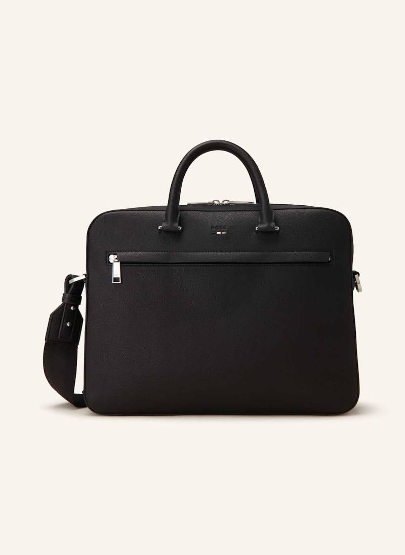 Boss Laptop-Tasche Ray schwarz von Boss