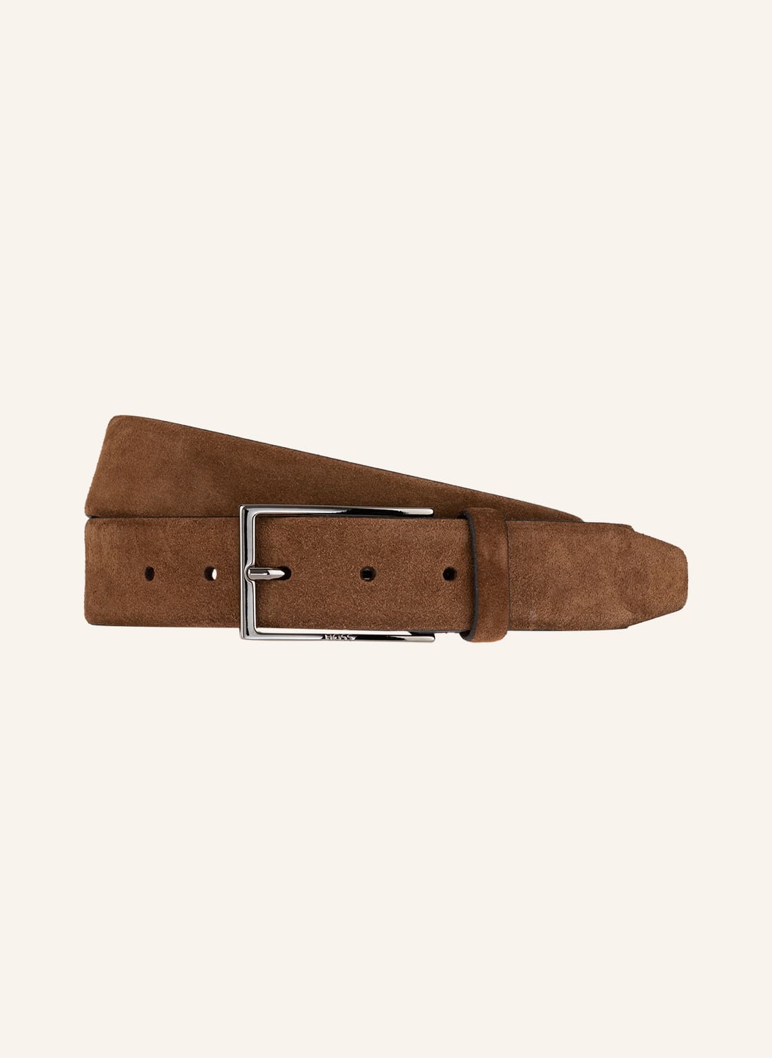 Boss Ledergürtel Calindo braun Boss Ledergürtel Calindo braun von Boss