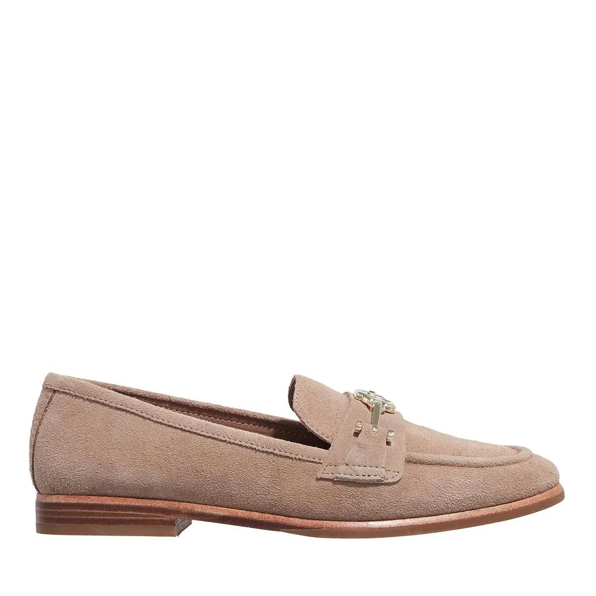 Boss Loafer - Helyan Loafer - Gr. 37 (EU) - in Braun - für Damen von Boss