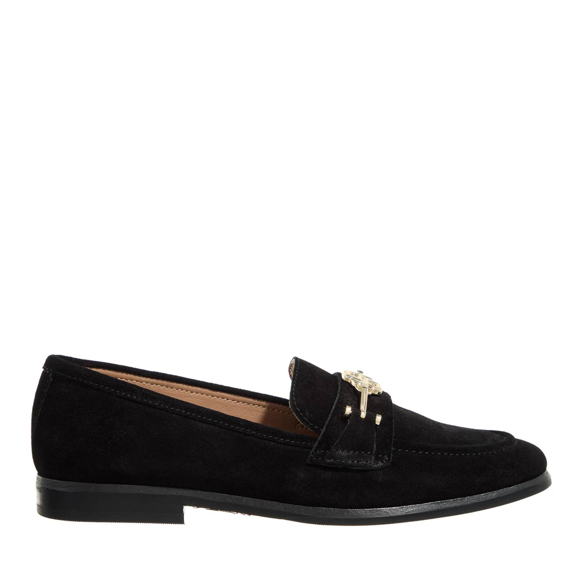 Boss Loafer - Helyan Loafer - Gr. 38 (EU) - in Schwarz - für Damen von Boss