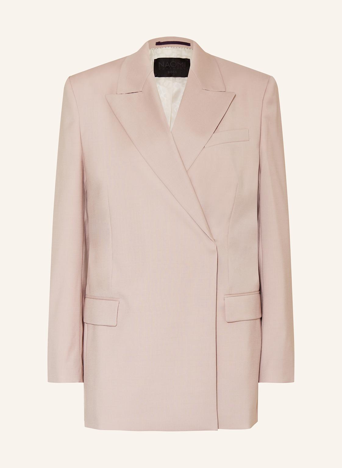 Boss Longblazer Jaunts rosa Boss Longblazer Jaunts rosa von Boss