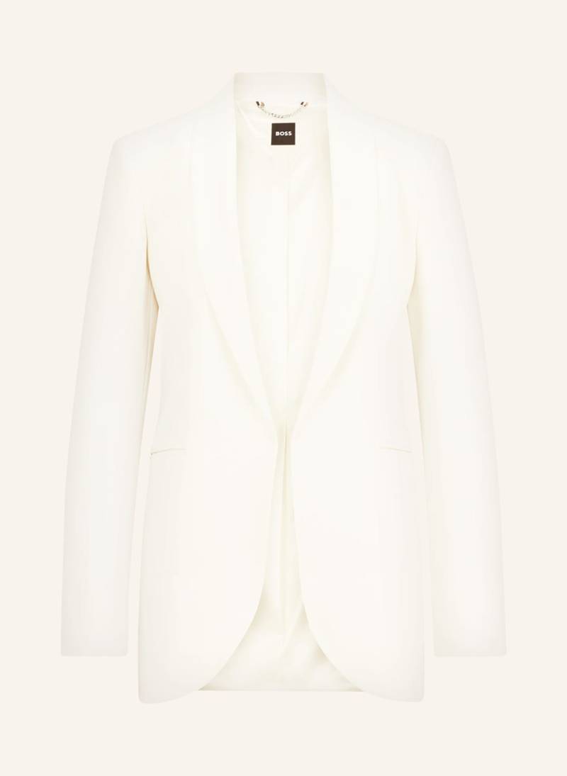 Boss Longblazer Jirea weiss von Boss