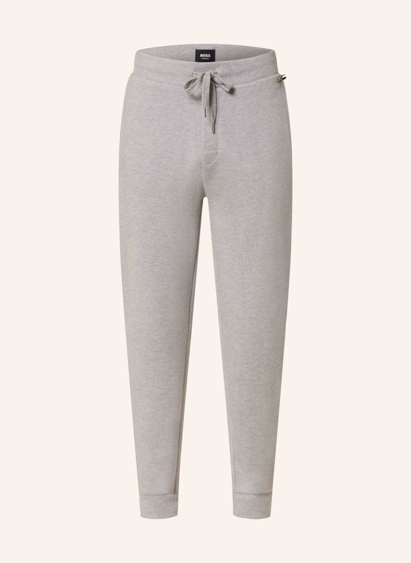 Boss Lounge-Hose Fashion grau Boss Lounge-Hose Fashion grau von Boss
