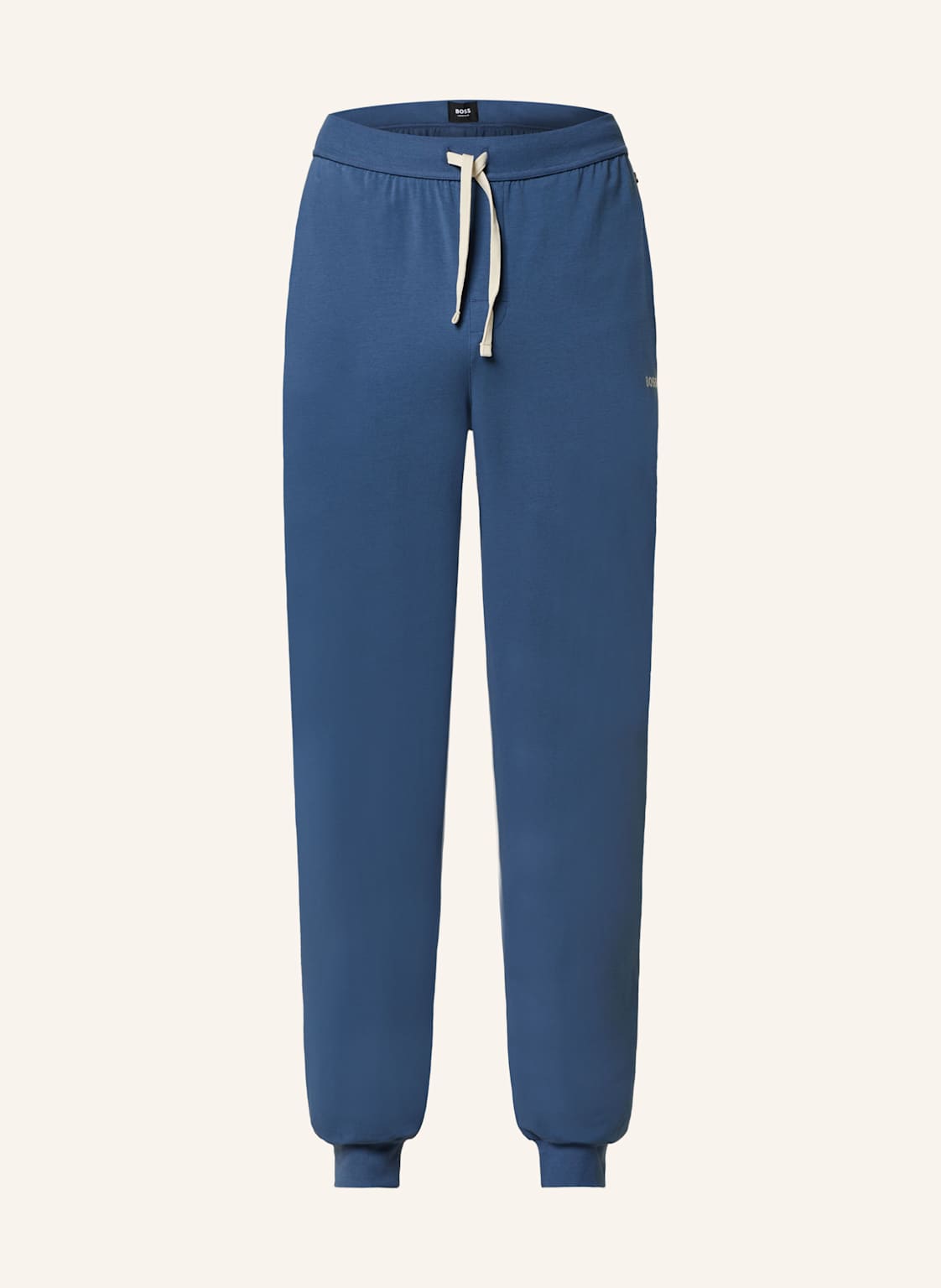 Boss Lounge-Hose Mix&Match blau Boss Lounge-Hose Mix&Match blau von Boss