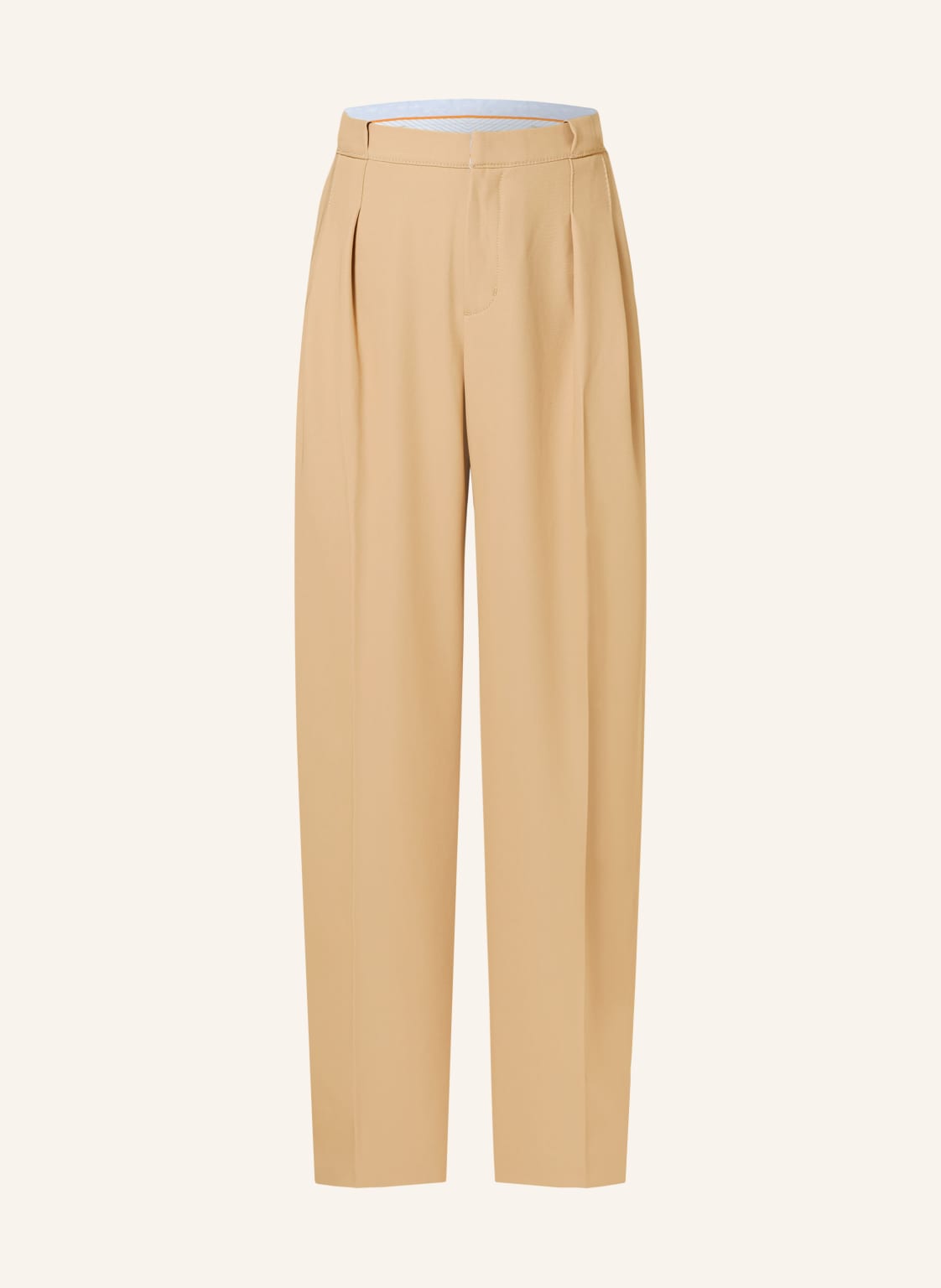 Boss Marlenehose Tansura beige Boss Marlenehose Tansura beige von Boss