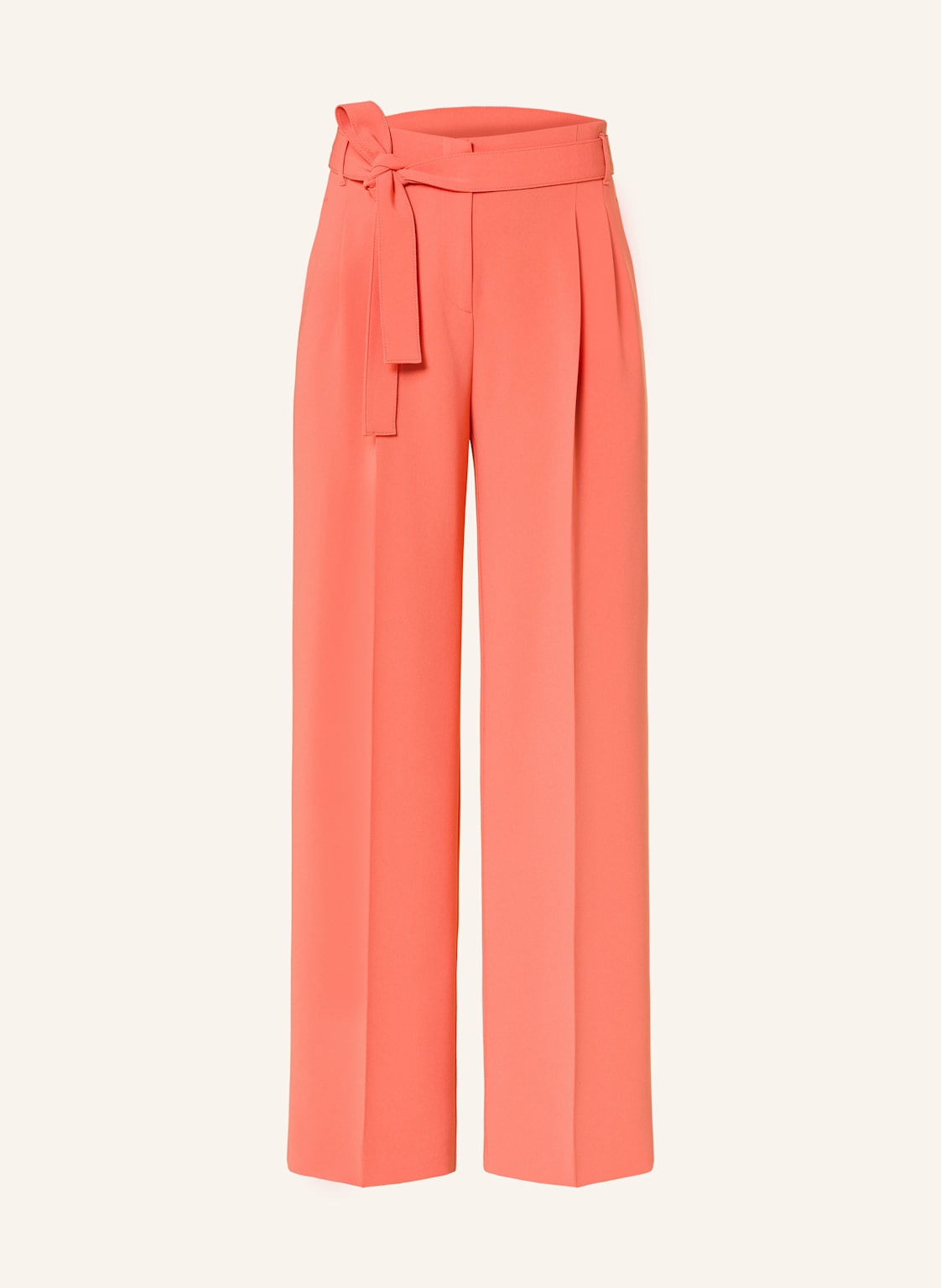 Boss Marlenehose Tapiana pink Boss Marlenehose Tapiana pink von Boss