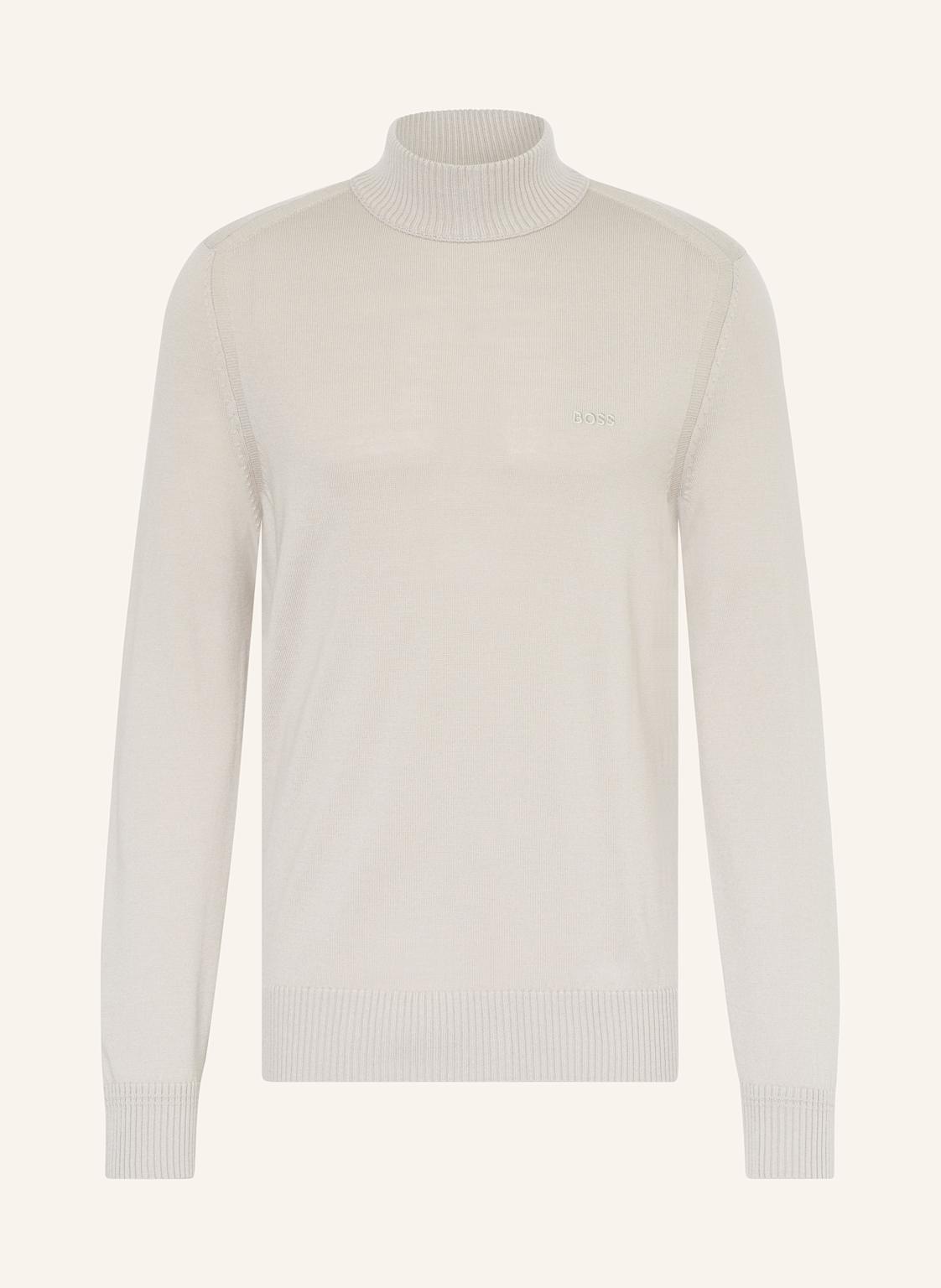 Boss Pullover Avac beige Boss Pullover Avac beige von Boss