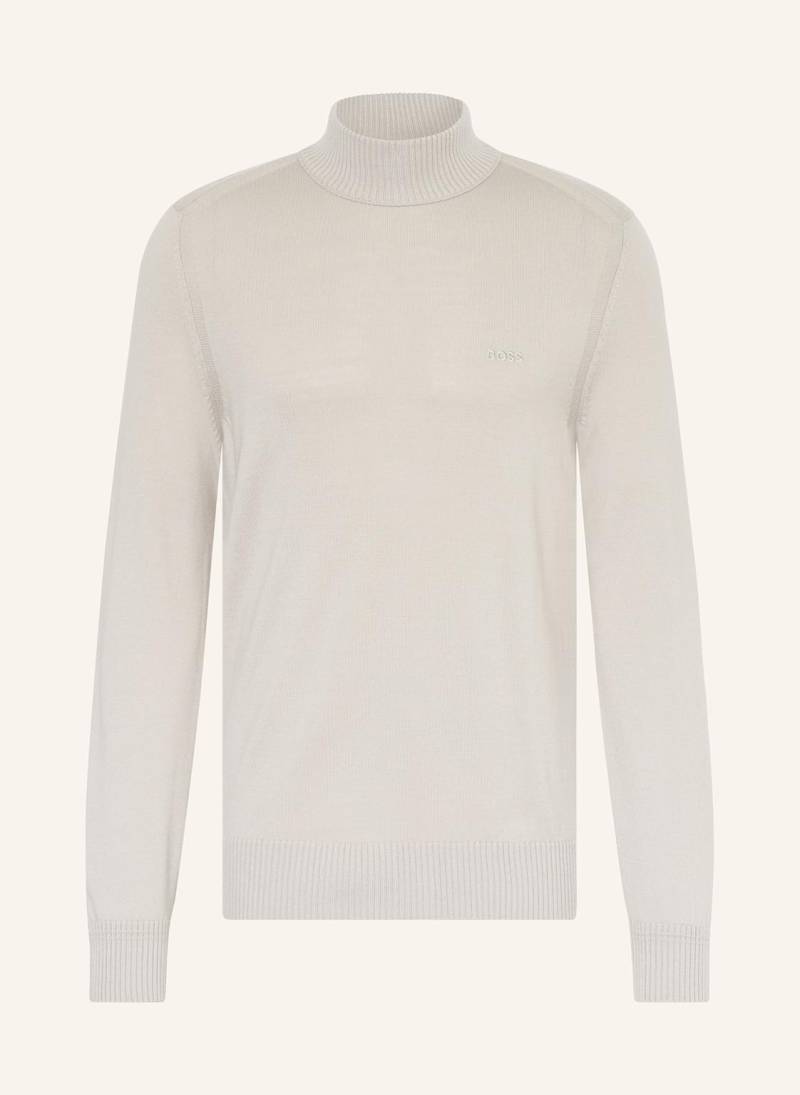Boss Pullover Avac beige Boss Pullover Avac beige von Boss