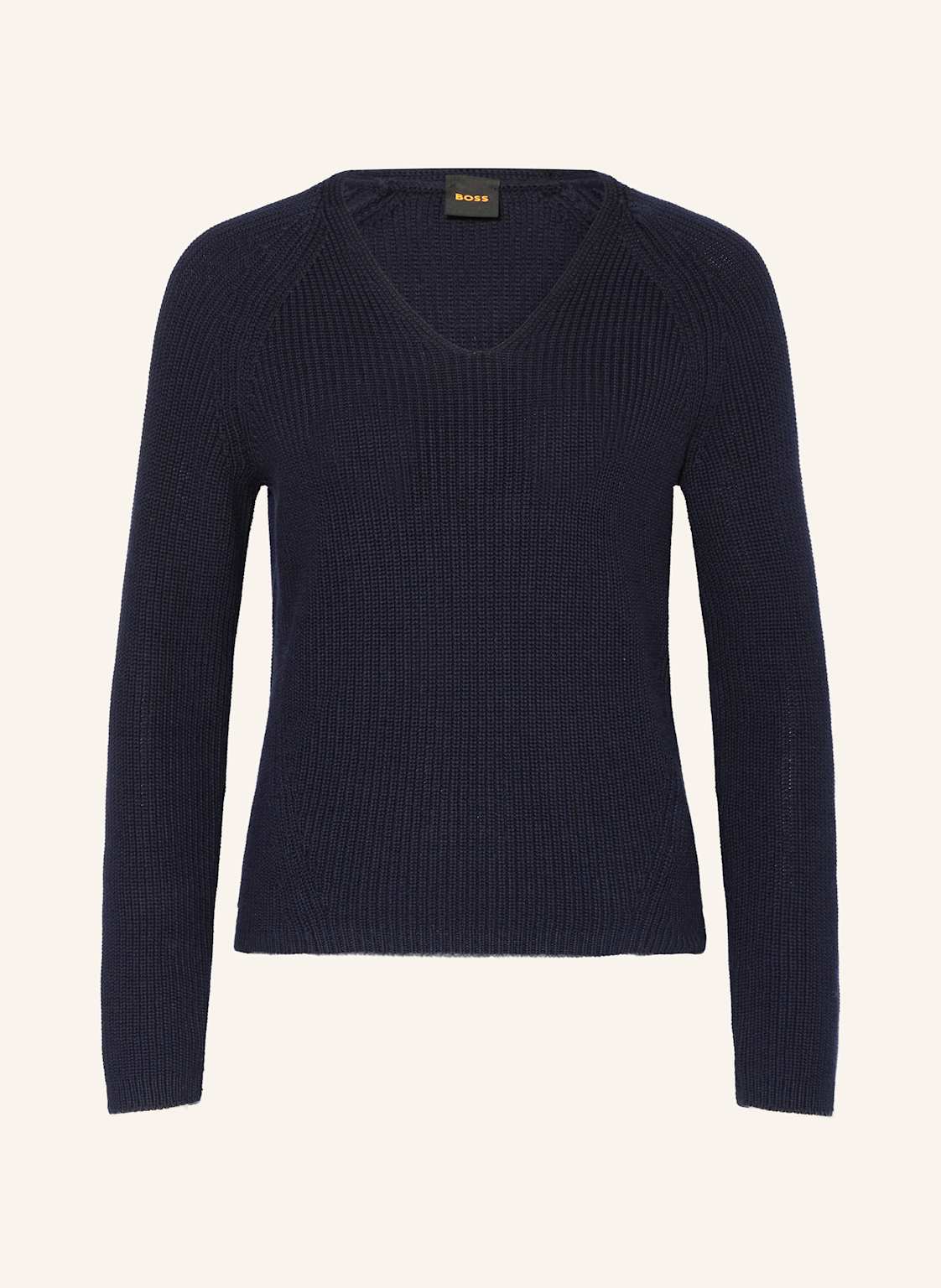 Boss Pullover Fardin blau Boss Pullover Fardin blau von Boss