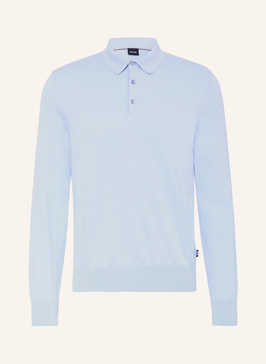 Boss Pullover Gemello blau von Boss