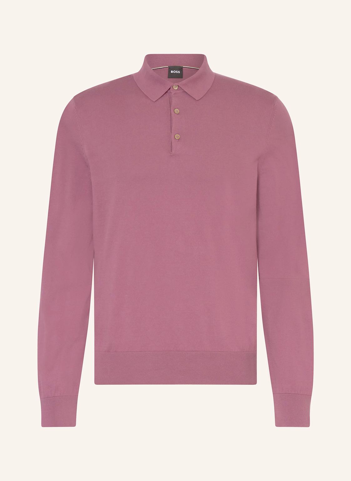 Boss Pullover Gemello lila Boss Pullover Gemello lila von Boss