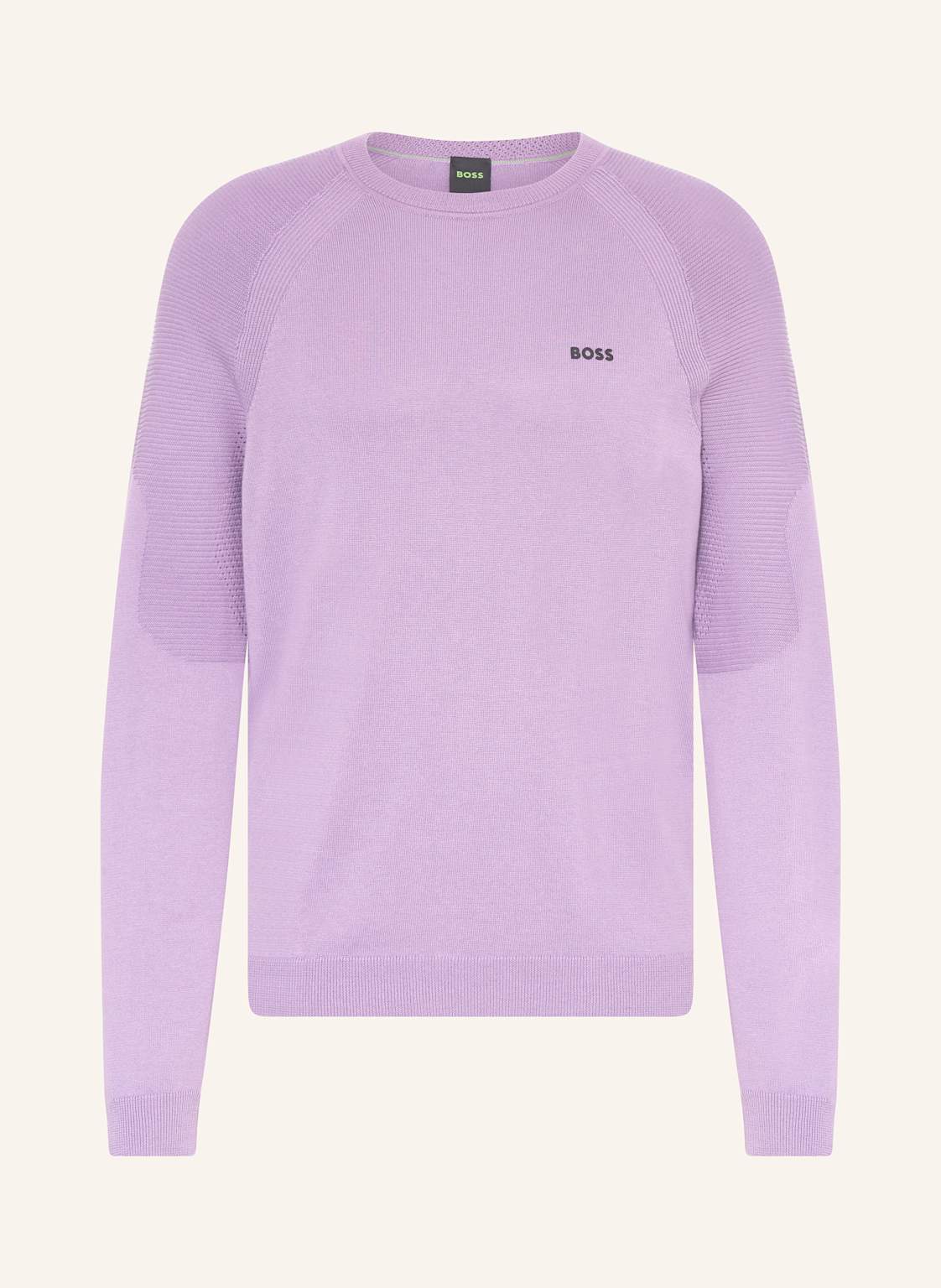 Boss Pullover Perform Max rosa Boss Pullover Perform Max rosa von Boss