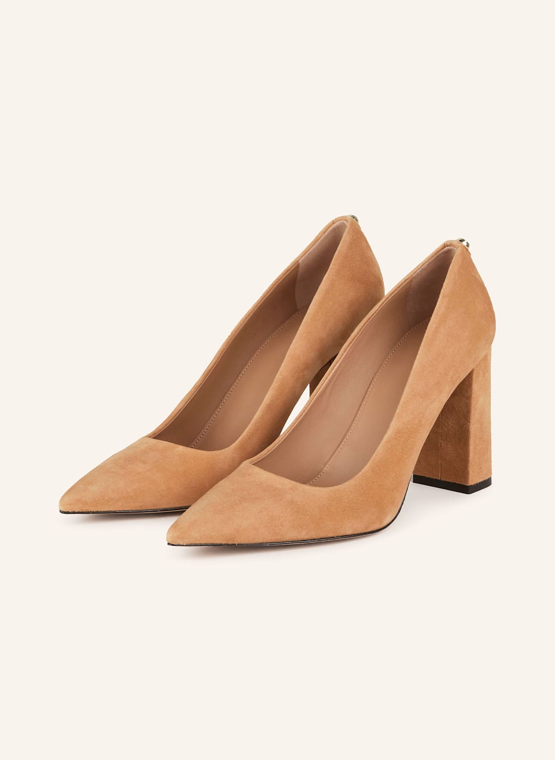 Boss Pumps Janet beige Boss Pumps Janet beige von Boss