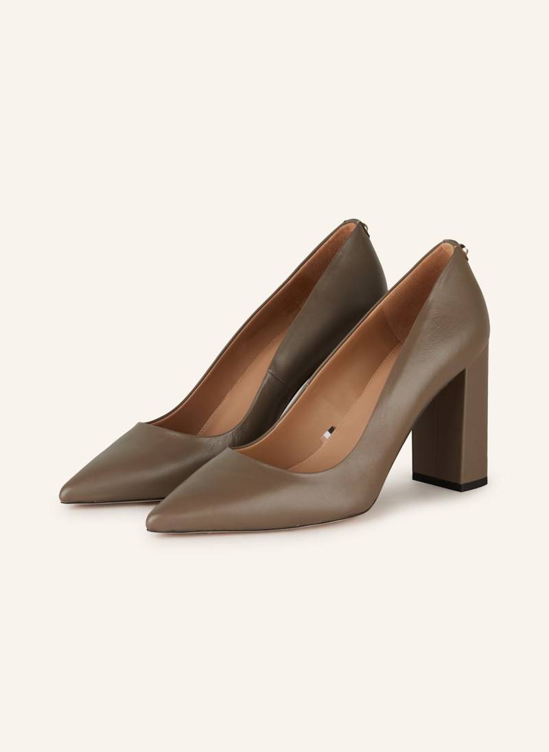 Boss Pumps Janet braun von Boss