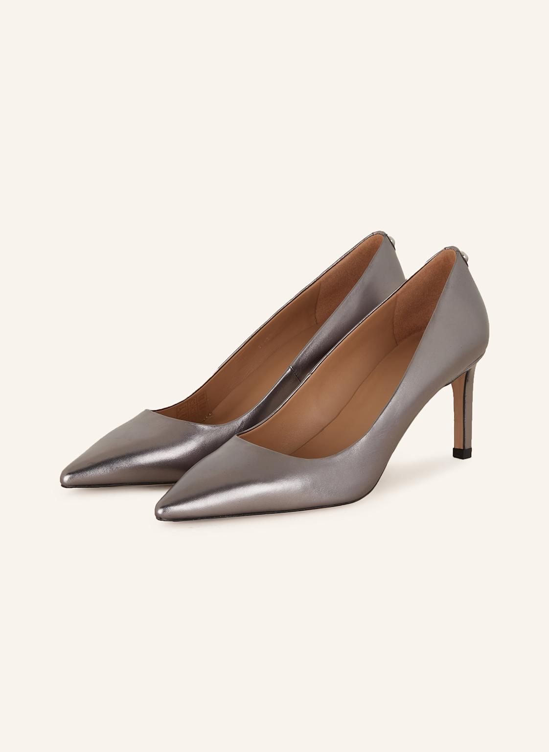 Boss Pumps Janet grau von Boss