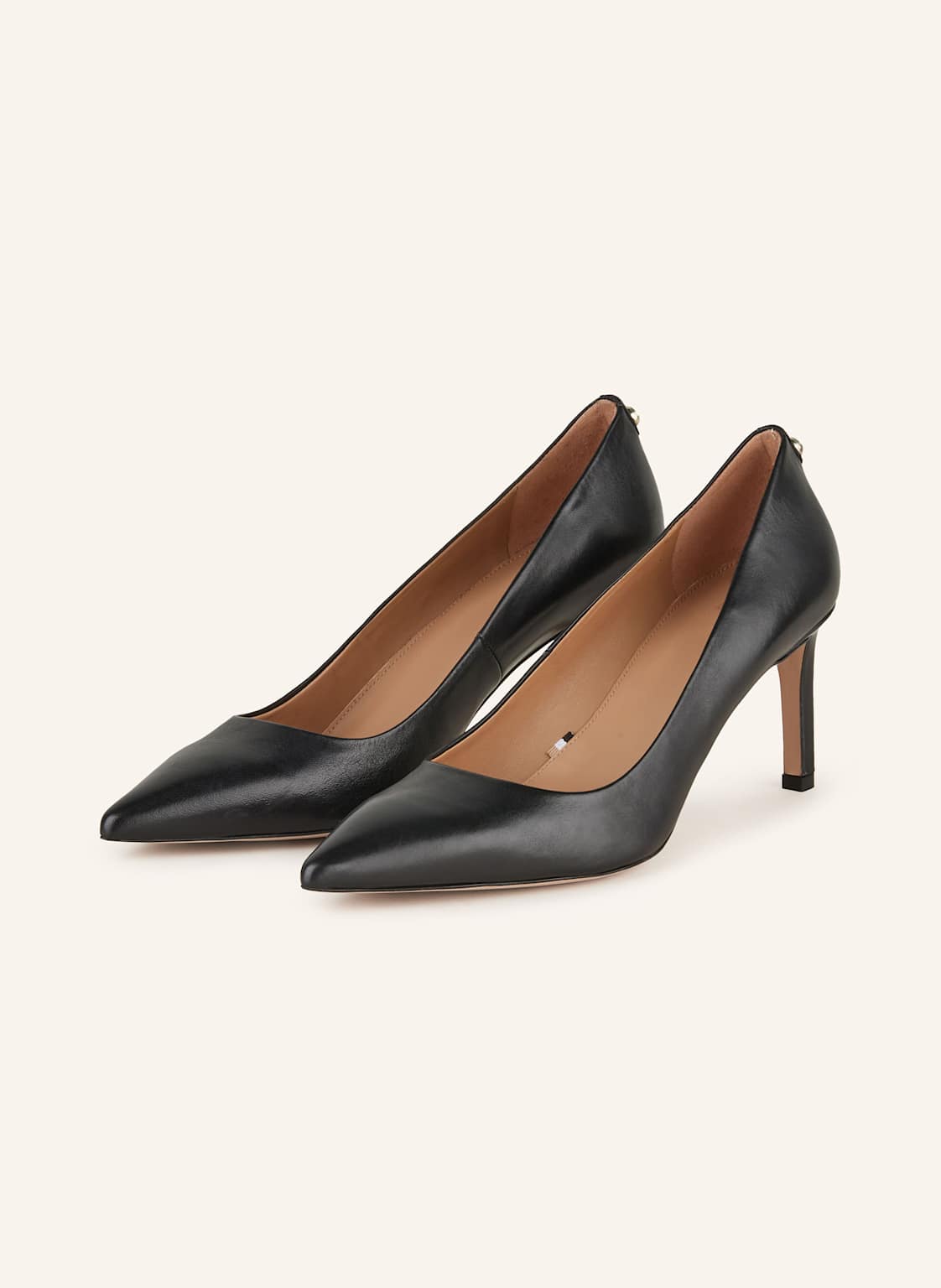 Boss Pumps Janet schwarz Boss Pumps Janet schwarz von Boss