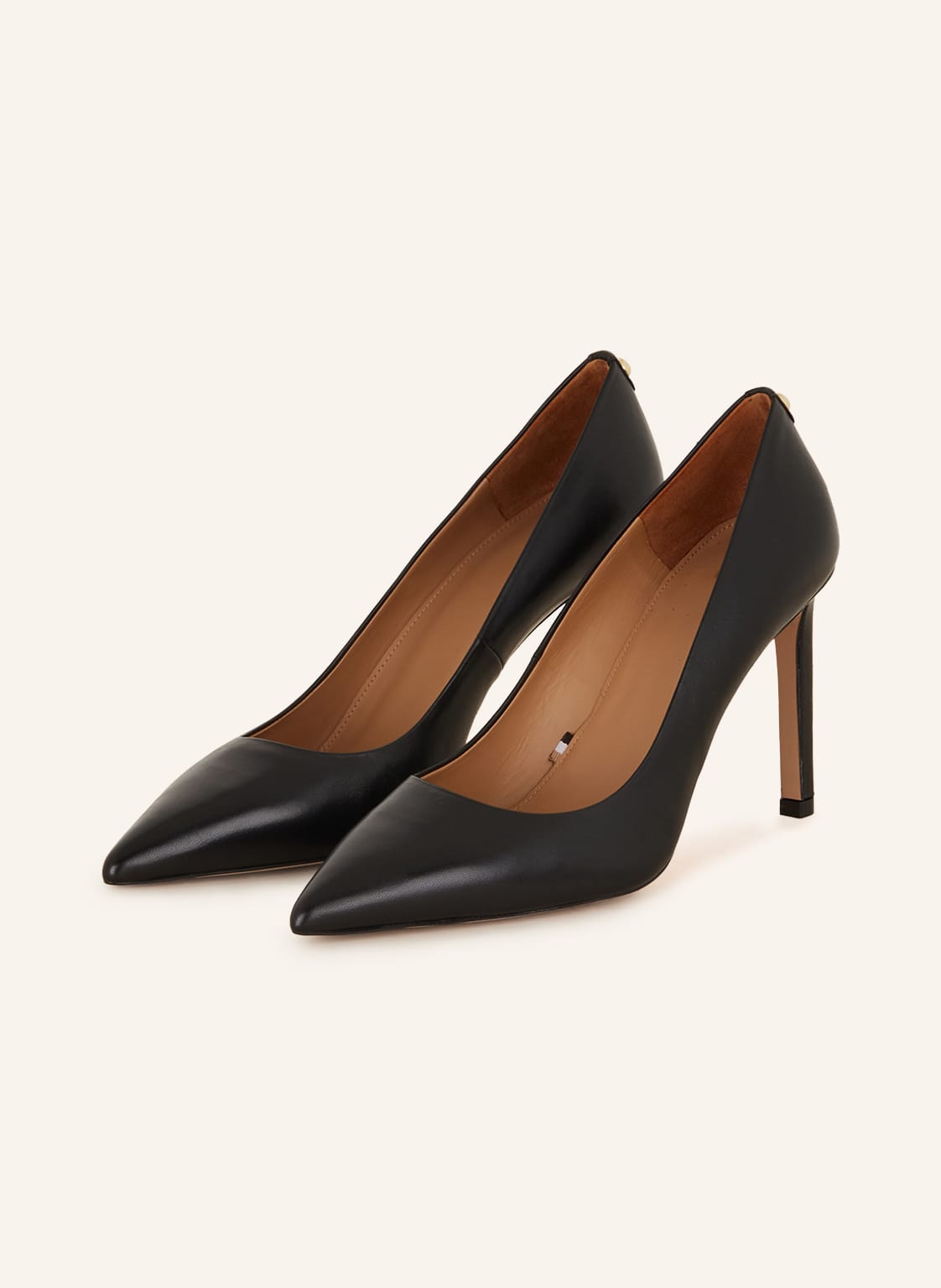 Boss Pumps Janet schwarz Boss Pumps Janet schwarz von Boss