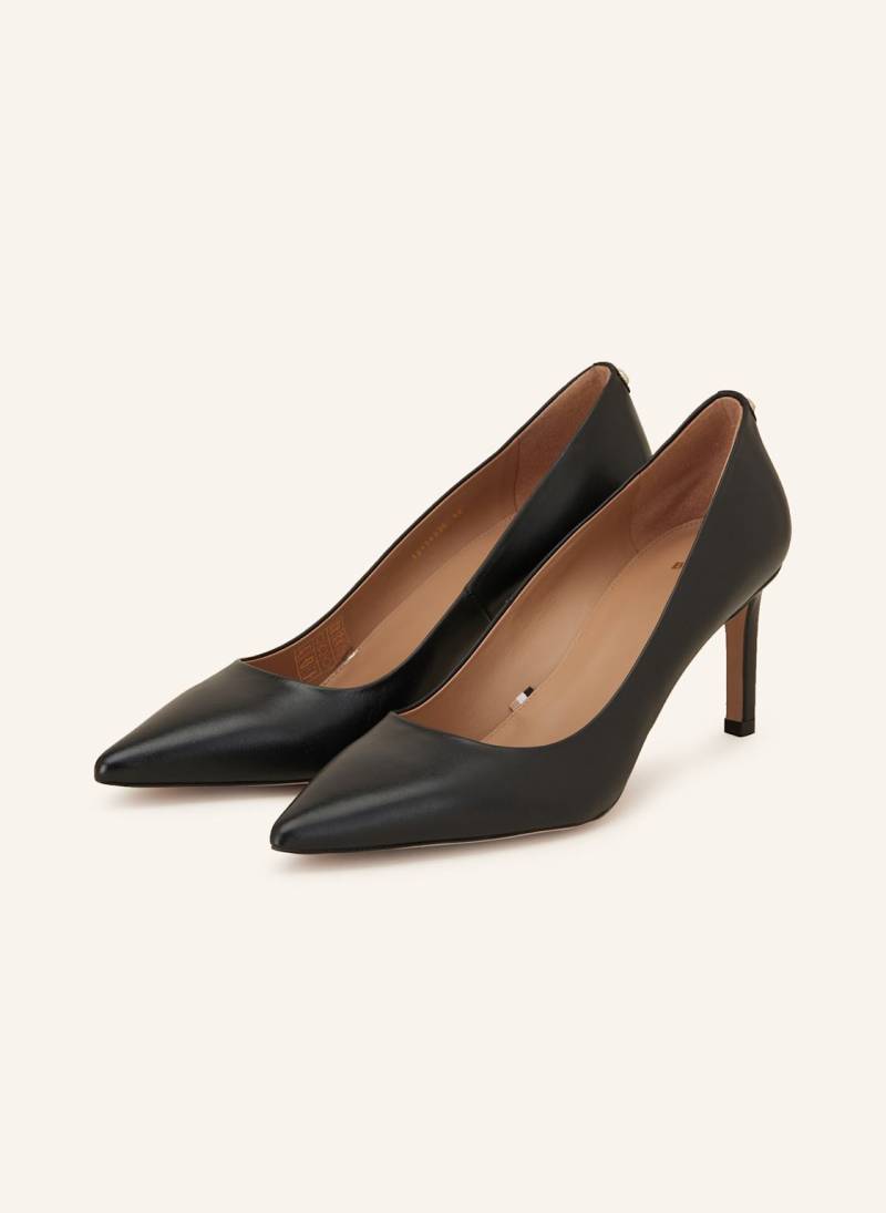 Boss Pumps Janet schwarz von Boss