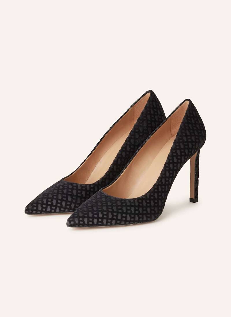 Boss Pumps Janet schwarz von Boss