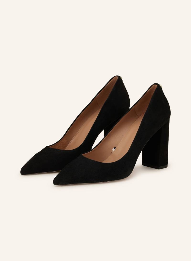 Boss Pumps Janet schwarz von Boss