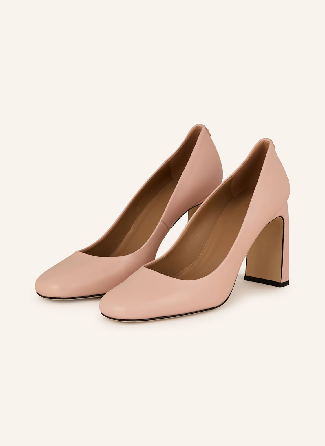 Boss Pumps Luara rosa Boss Pumps Luara rosa von Boss