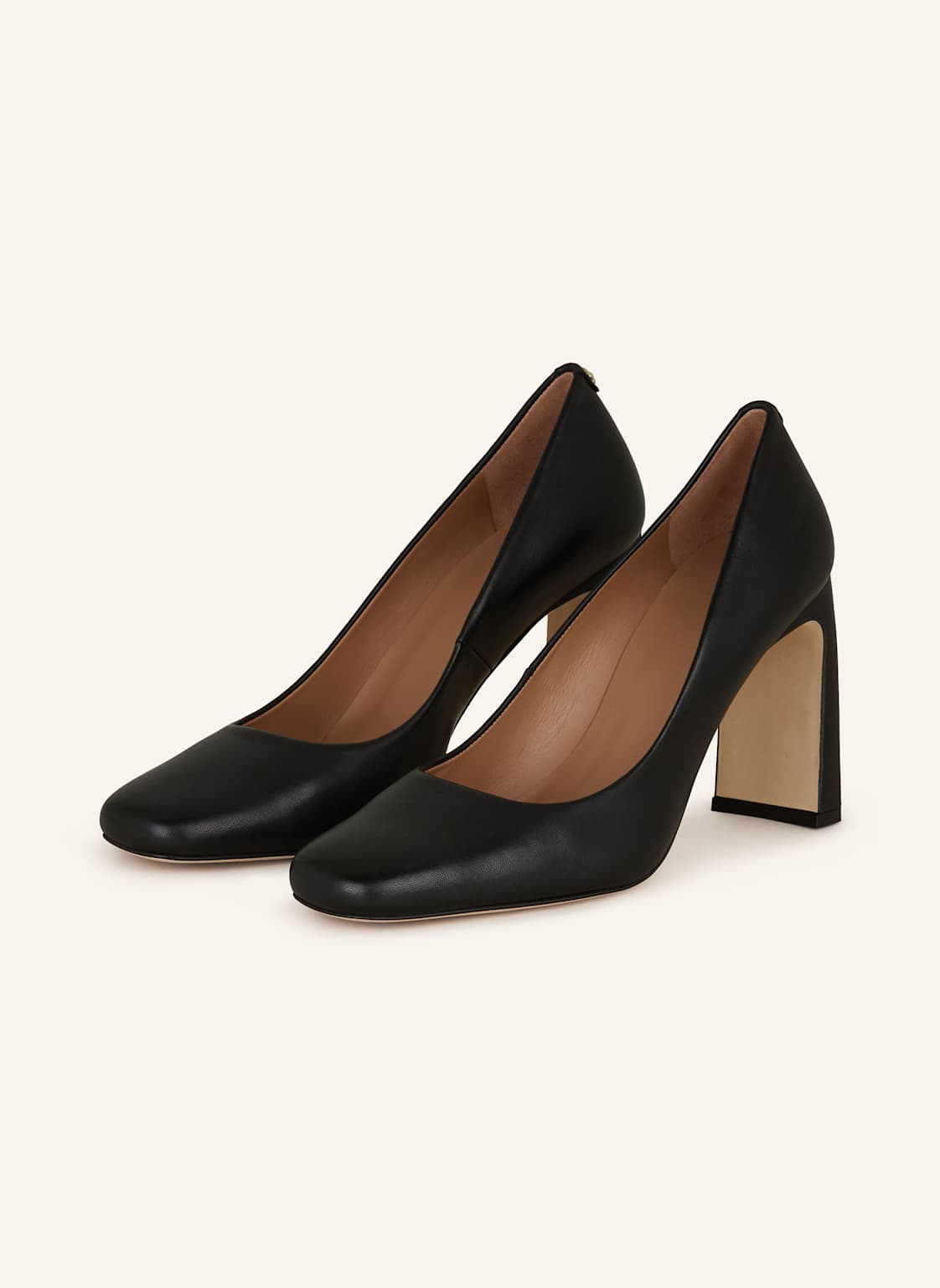Boss Pumps Luara schwarz Boss Pumps Luara schwarz von Boss