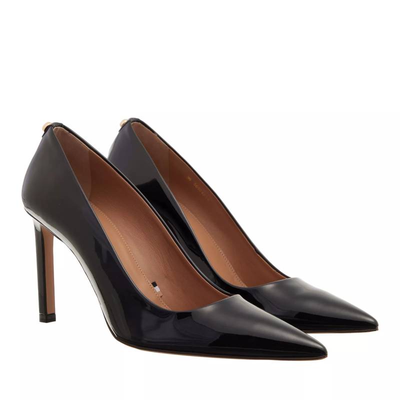 Boss Pumps & High Heels - Janet Pump - Gr. 38 (EU) - in Schwarz - für Damen von Boss