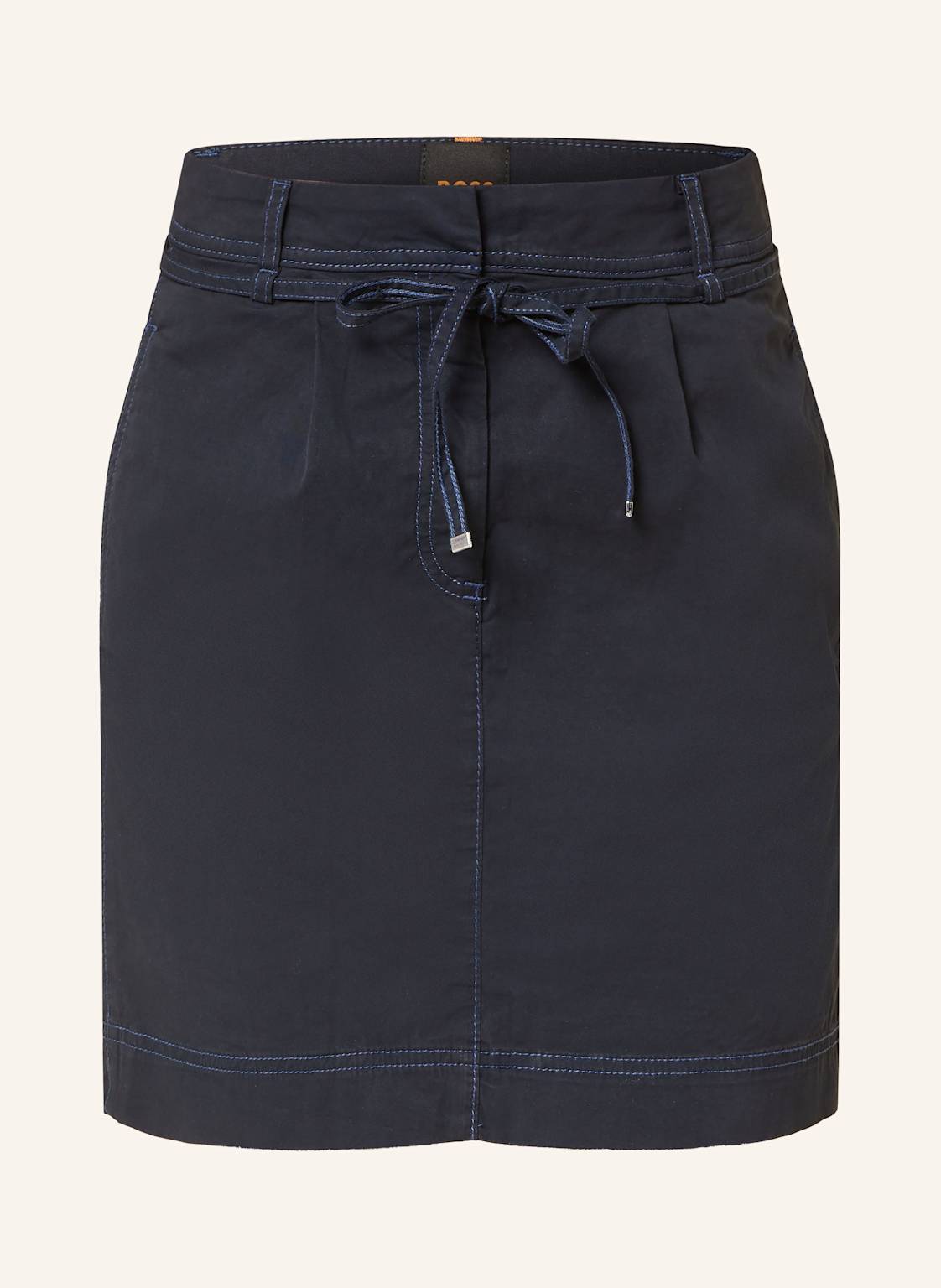 Boss Rock Varachute blau Boss Rock Varachute blau von Boss