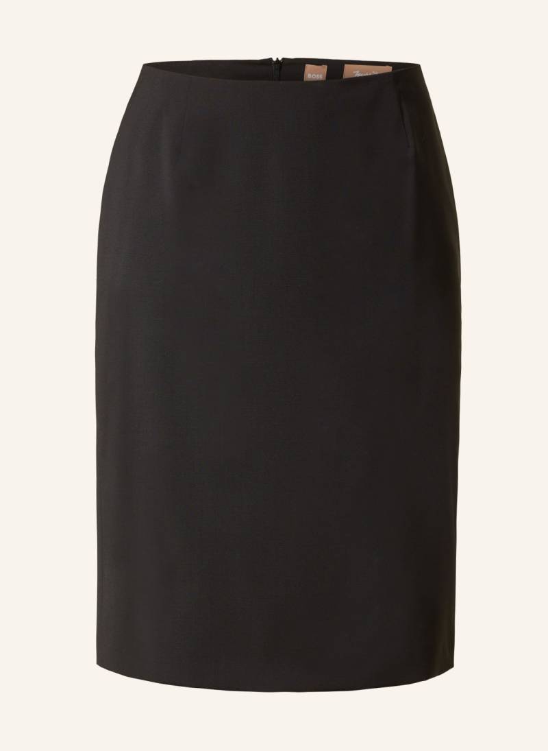 Boss Rock Vileah schwarz Boss Rock Vileah schwarz von Boss