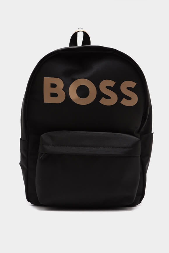 Boss Rucksack | Black | Jungen  | Einheitsgroesse von Boss