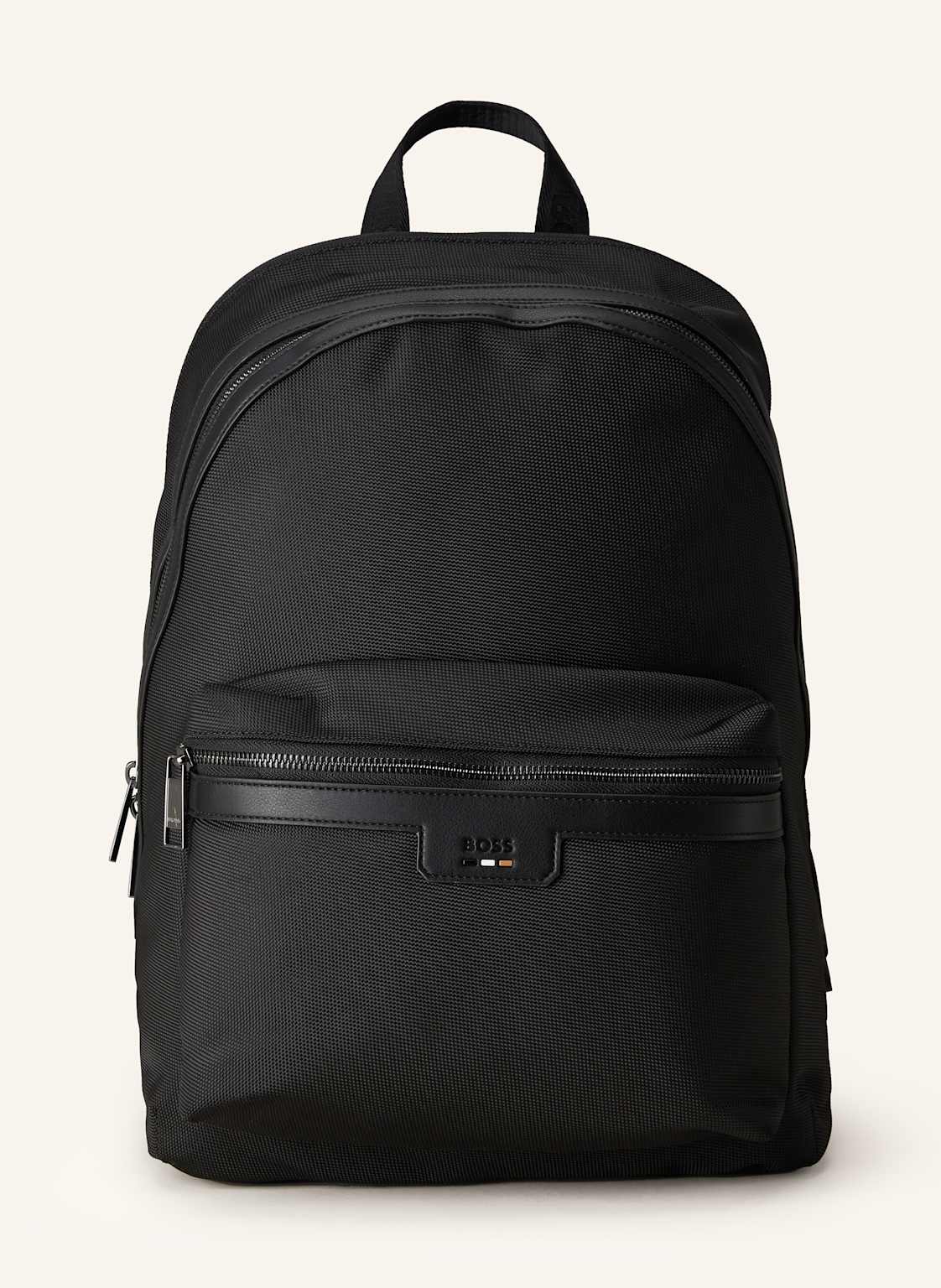 Boss Rucksack Ray schwarz von Boss