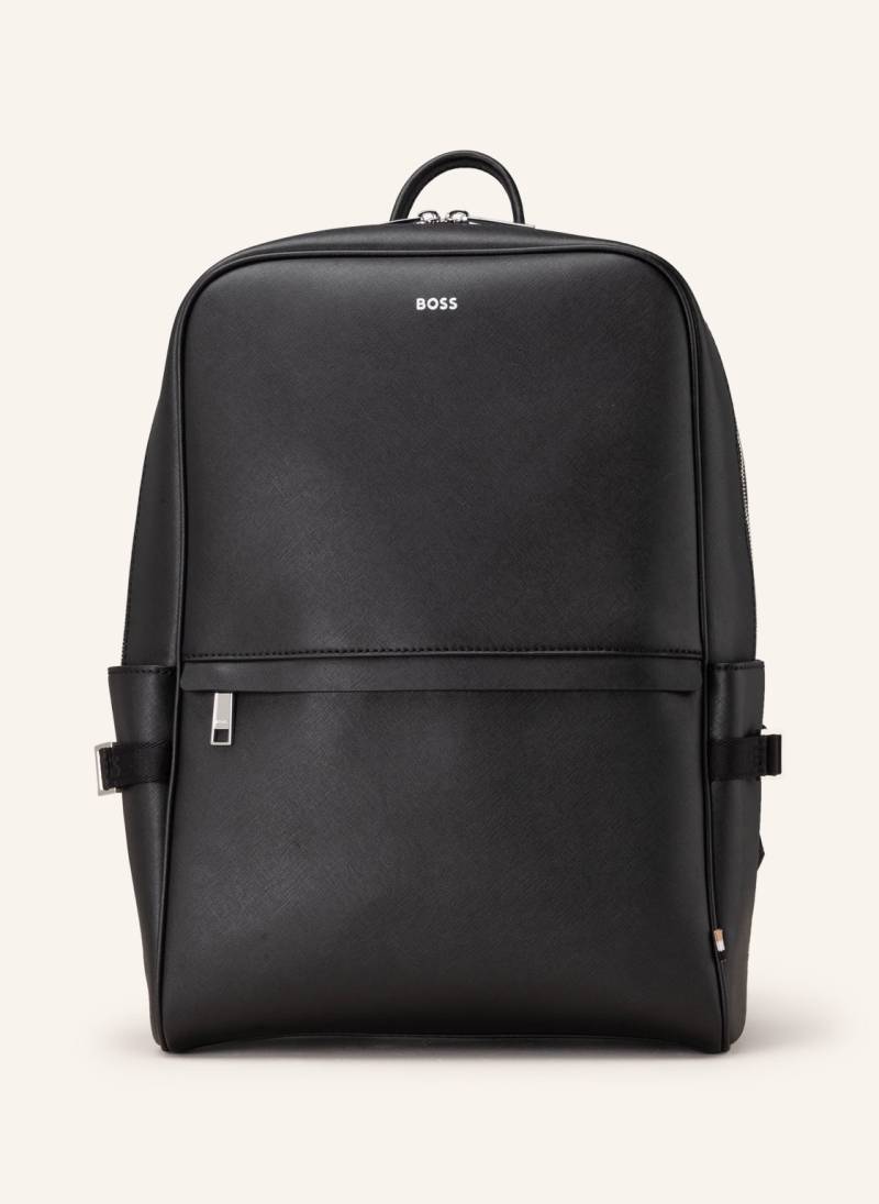 Boss Rucksack Zair schwarz von Boss