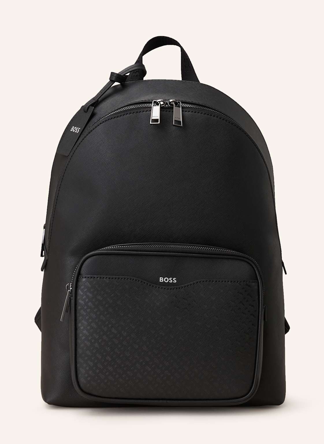 Boss Rucksack Zair schwarz von Boss