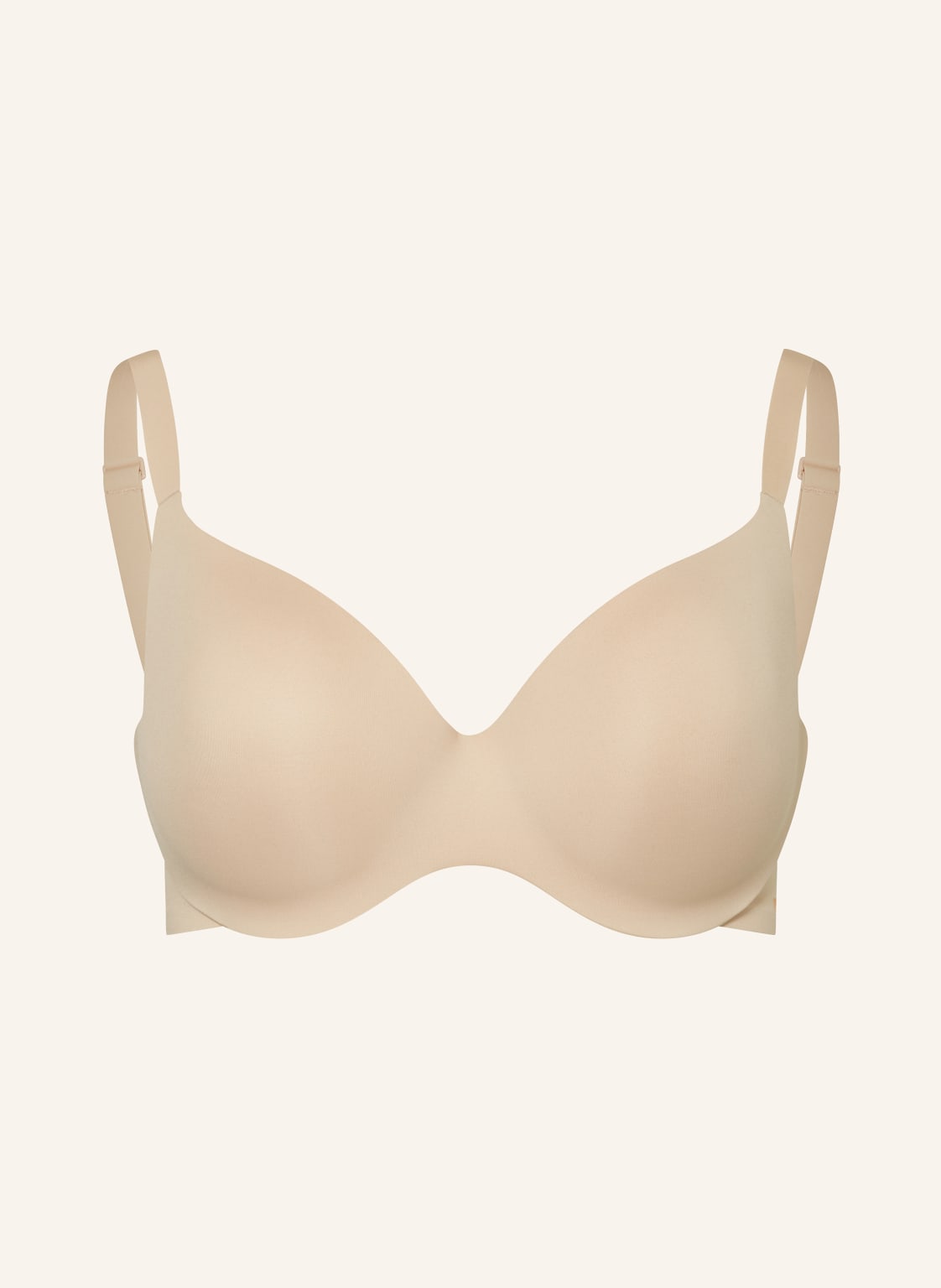 Boss Schalen-Bh beige Boss Schalen-Bh beige von Boss