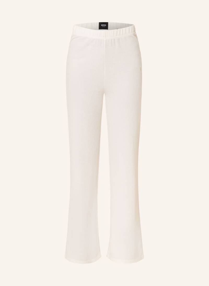 Boss Schlafhose Becca weiss Boss Schlafhose Becca weiss von Boss