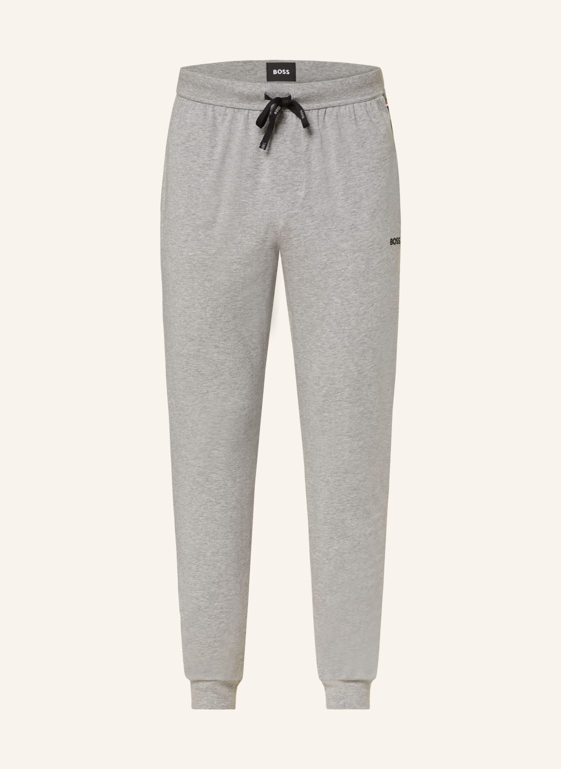 Boss Schlafhose Mix & Match grau Boss Schlafhose Mix & Match grau von Boss