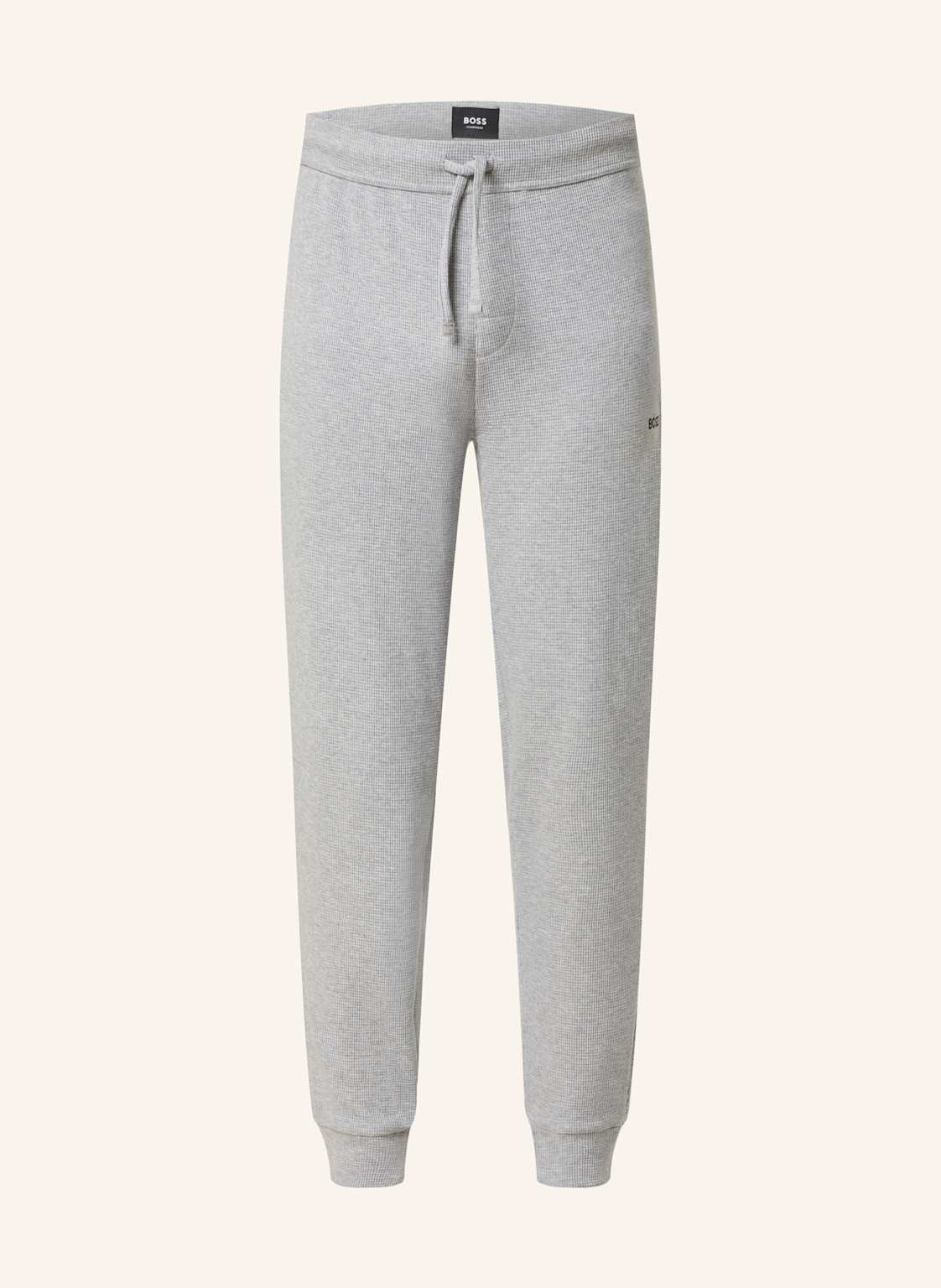 Boss Schlafhose grau Boss Schlafhose grau von Boss