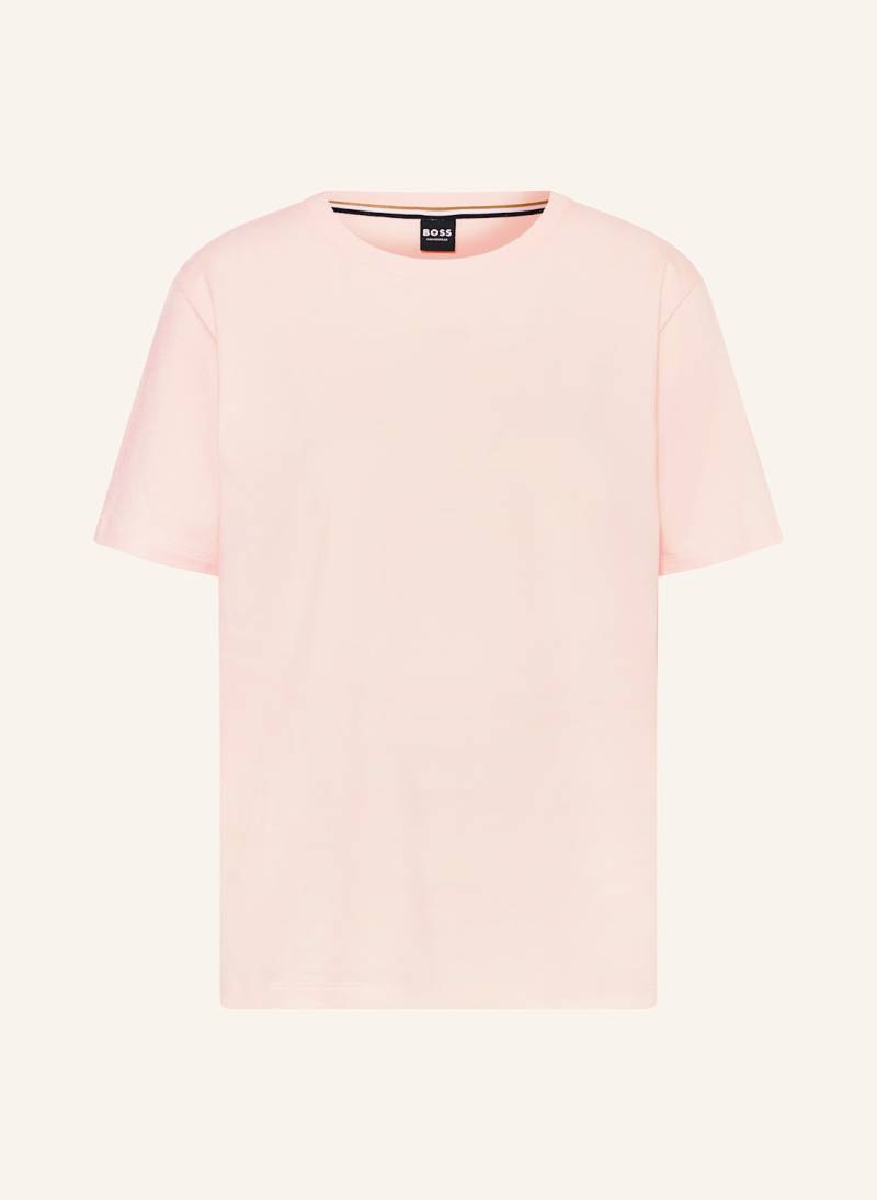 Boss Schlafshirt Ci rosa von Boss