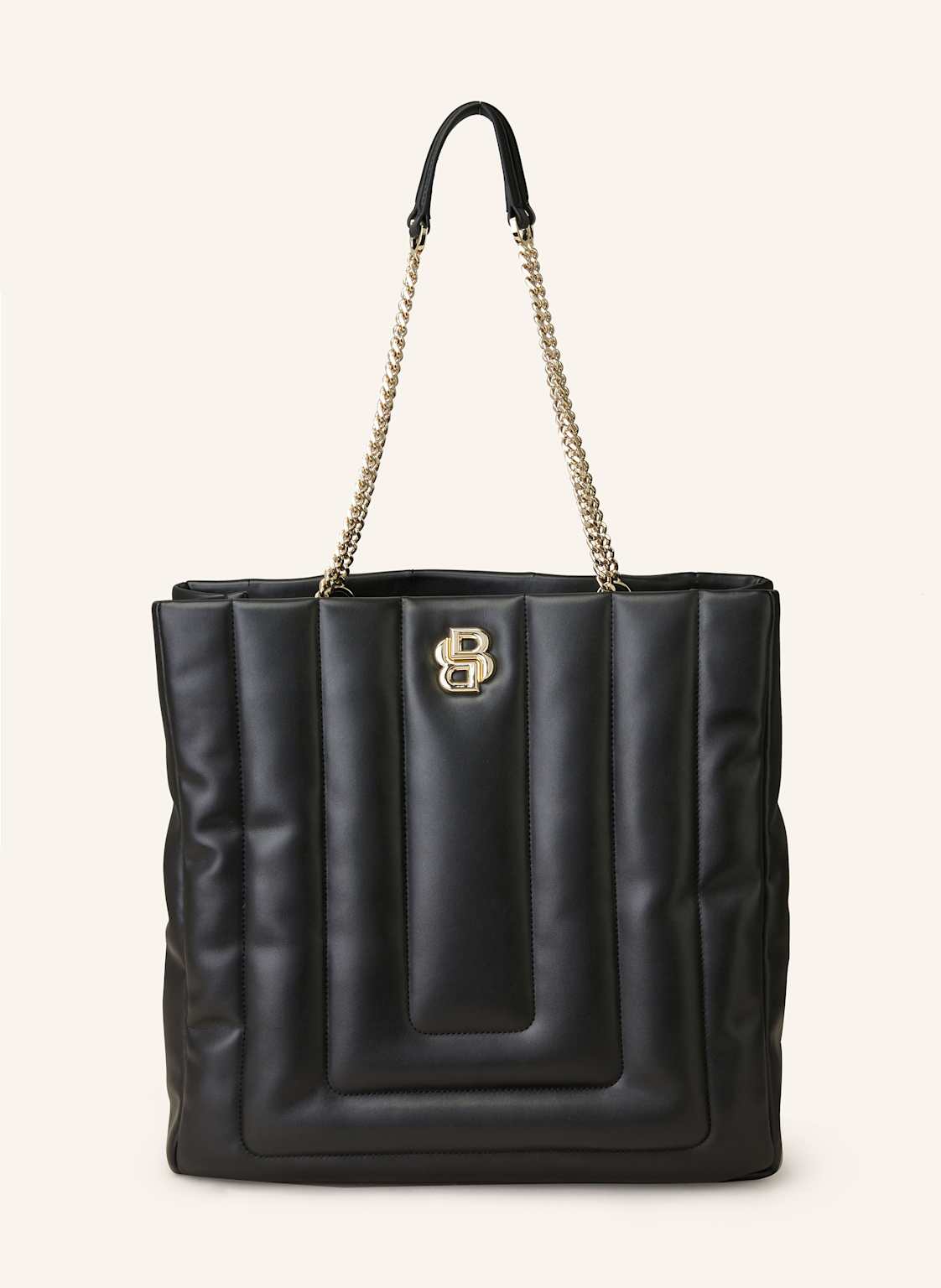 Boss Schultertasche B_Icon schwarz Boss Schultertasche B_Icon schwarz von Boss