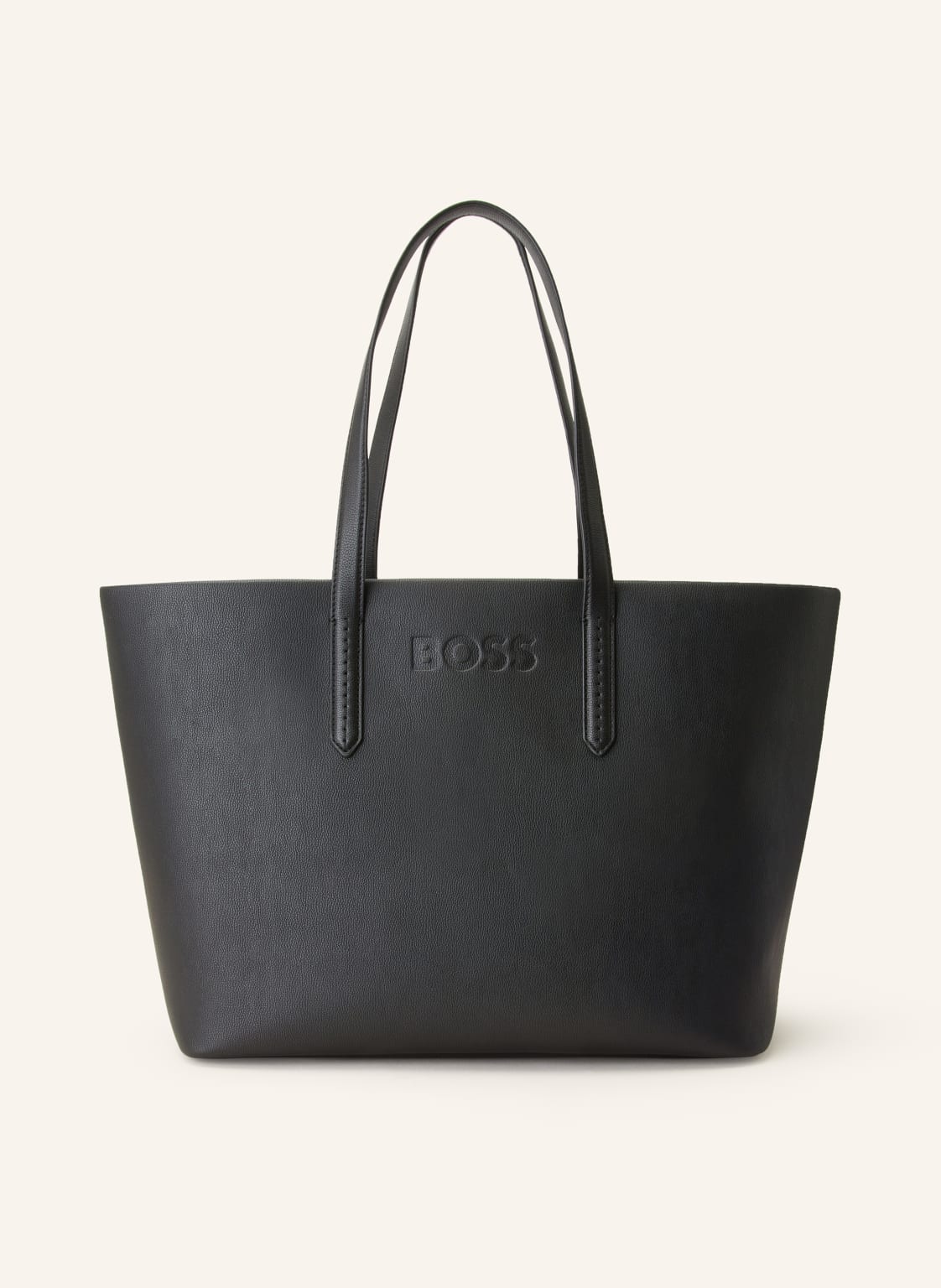 Boss Shopper Addison schwarz von Boss