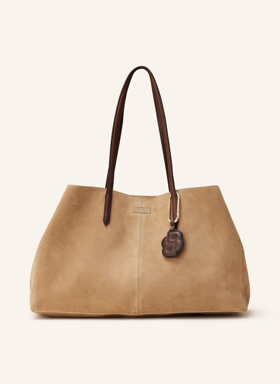 Boss Shopper Zelma beige von Boss