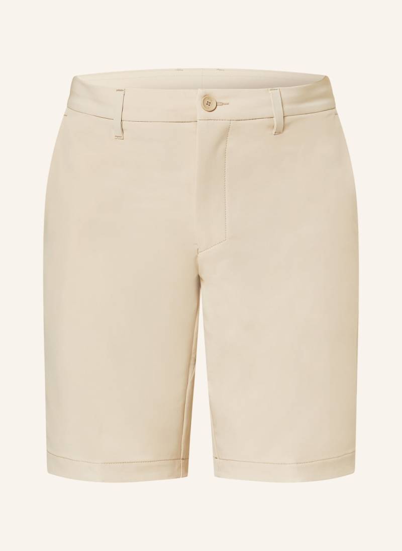 Boss Shorts Commuter beige von Boss