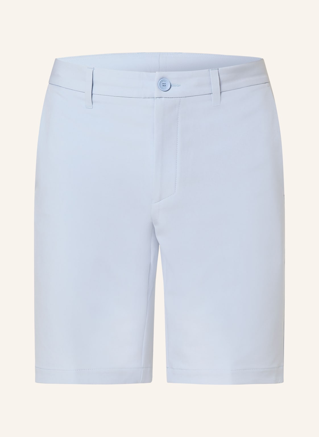 Boss Shorts Commuter blau von Boss