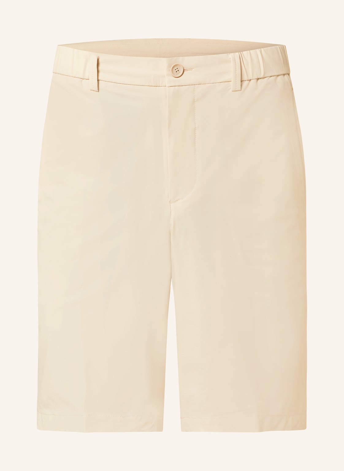Boss Shorts Speedflex Slim Fit beige Boss Shorts Speedflex Slim Fit beige von Boss